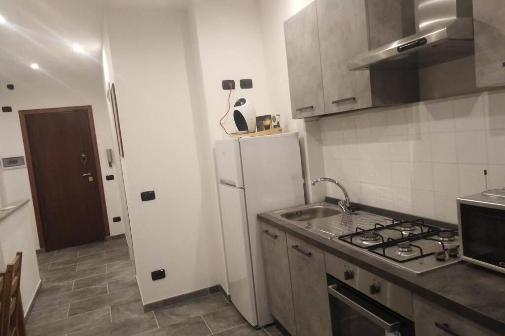 Foroom Italico Рим Экстерьер фото