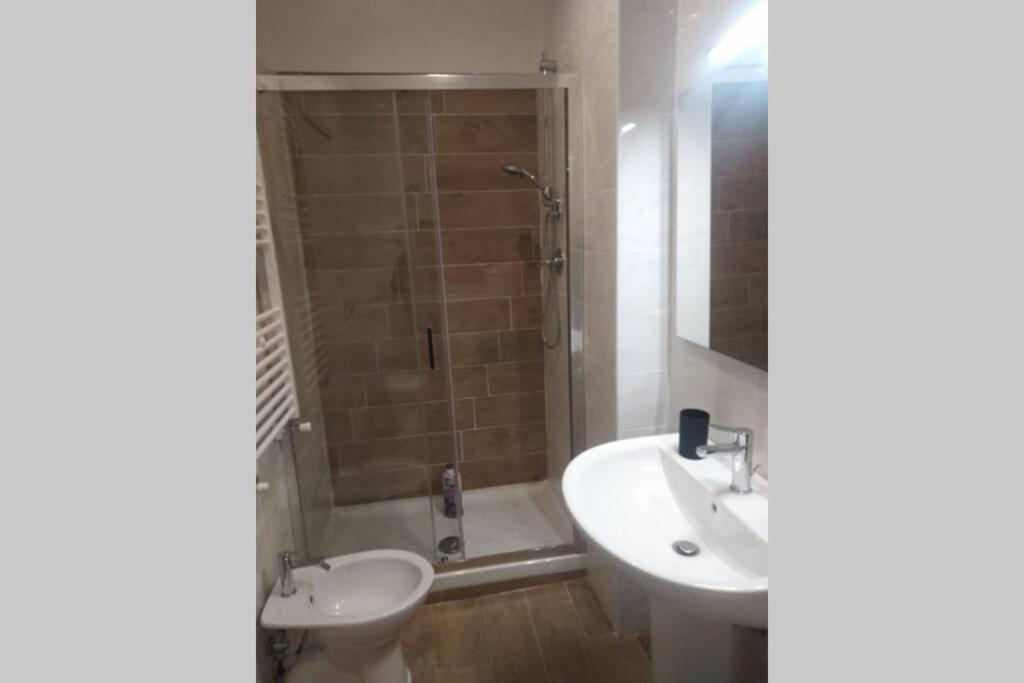 Foroom Italico Рим Экстерьер фото