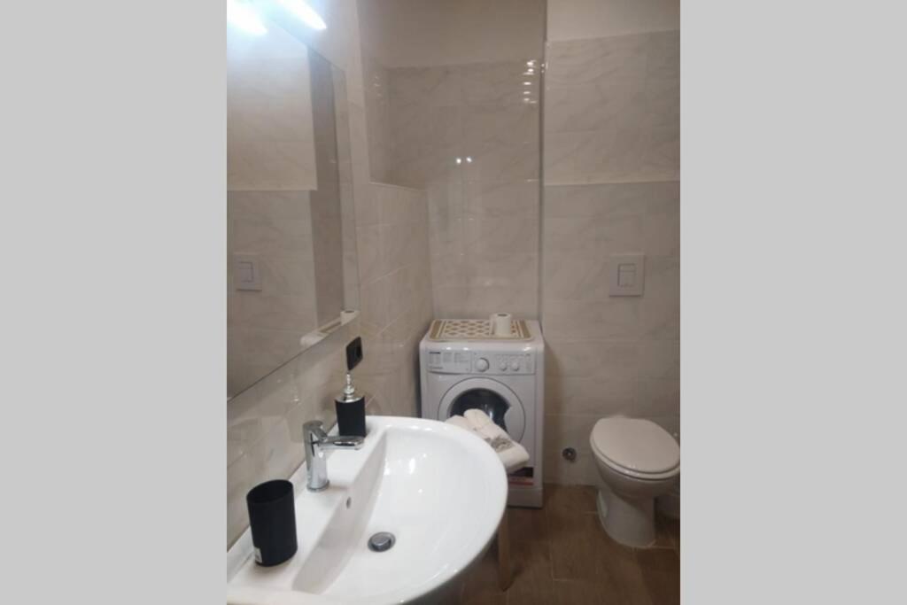 Foroom Italico Рим Экстерьер фото