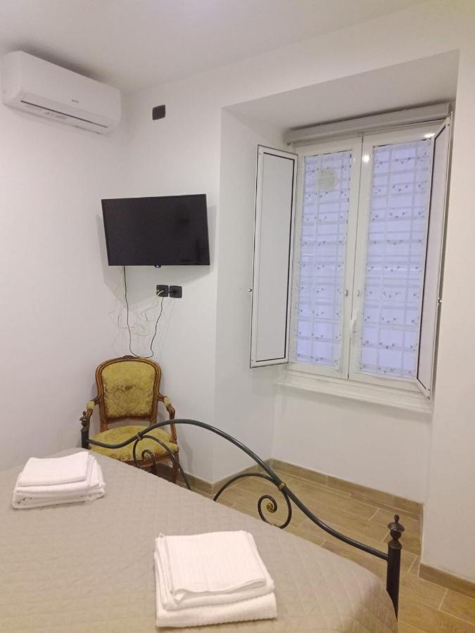 Foroom Italico Рим Экстерьер фото