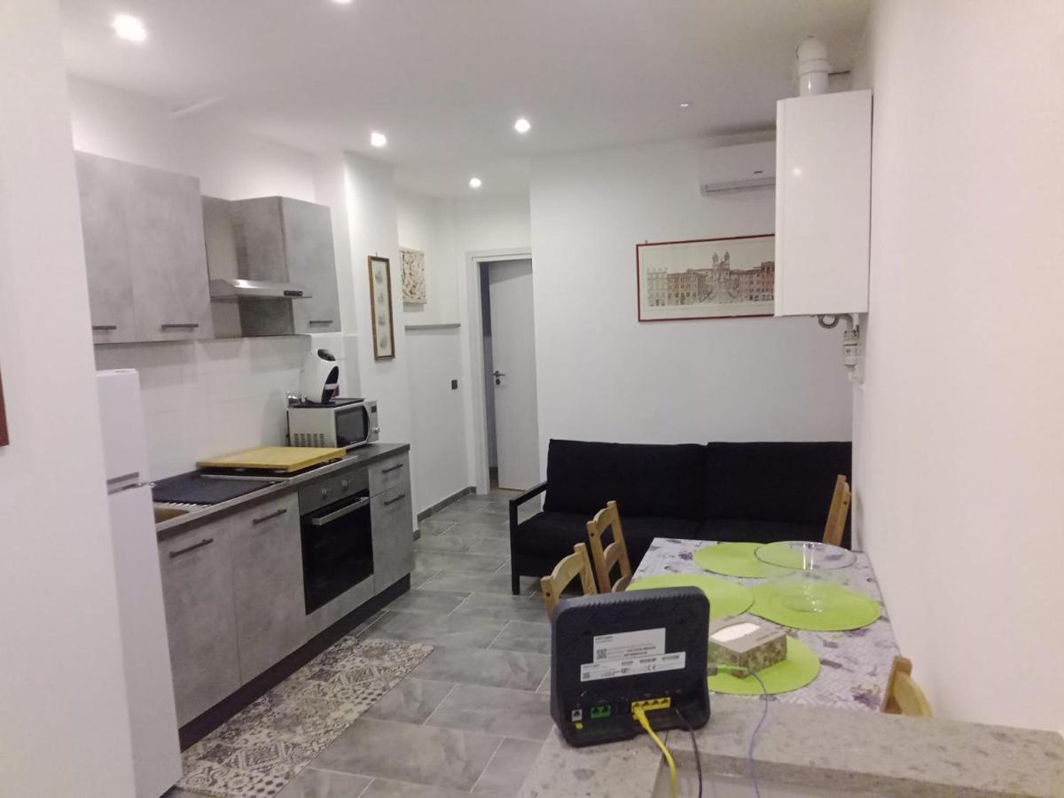 Foroom Italico Рим Экстерьер фото